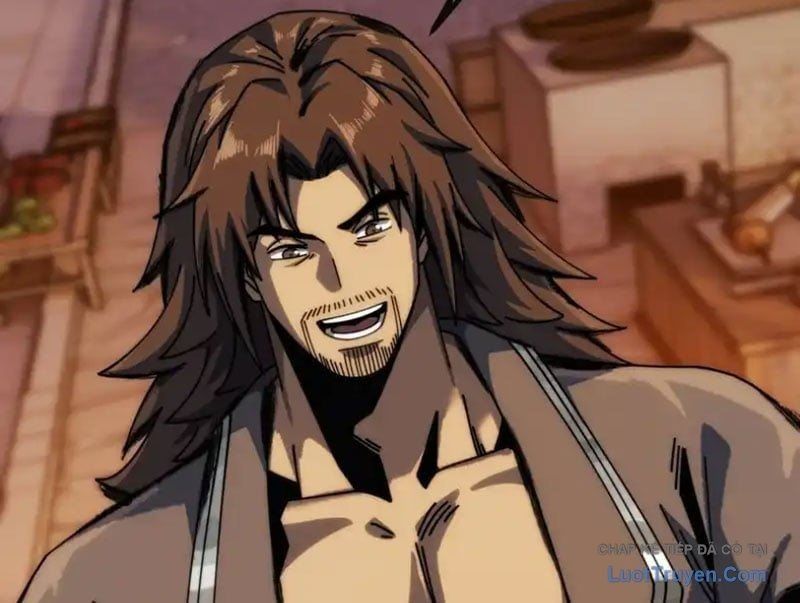 Ta Mô Phỏng Con Đường Trường Sinh [Chap 23]