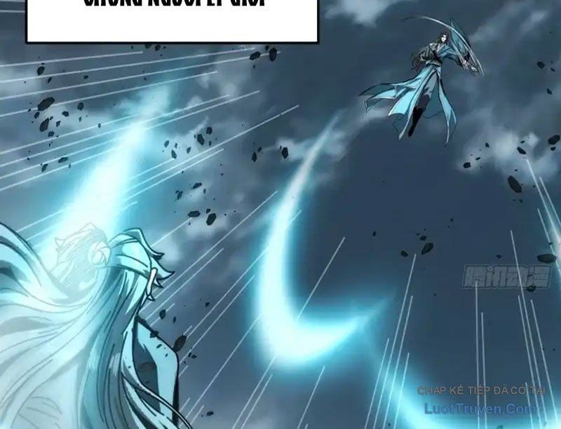 Ta Mô Phỏng Con Đường Trường Sinh [Chap 23]