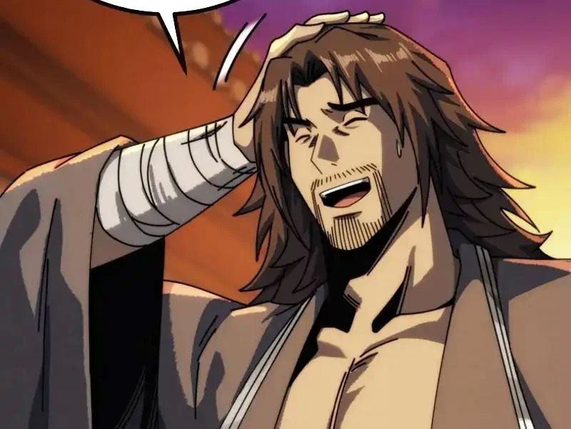 Ta Mô Phỏng Con Đường Trường Sinh [Chap 23]