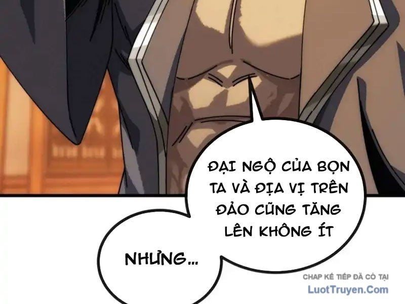 Ta Mô Phỏng Con Đường Trường Sinh [Chap 23]