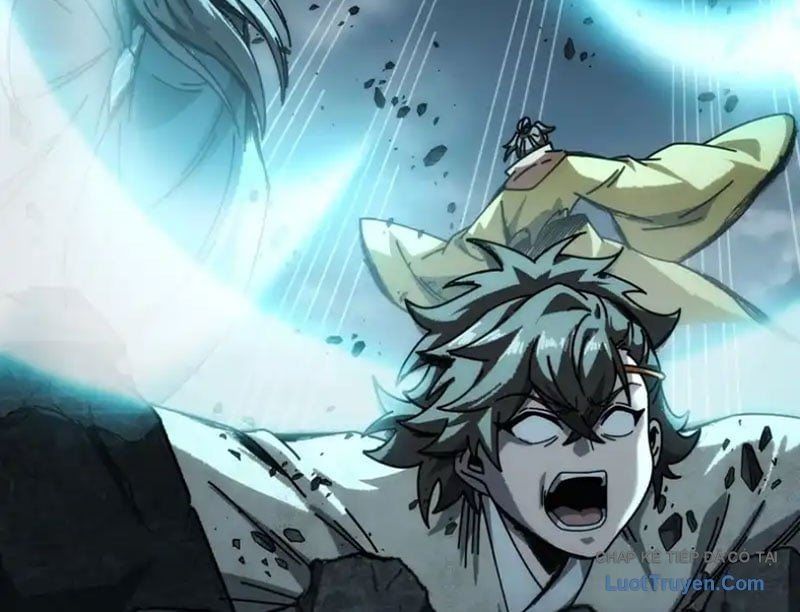 Ta Mô Phỏng Con Đường Trường Sinh [Chap 23]