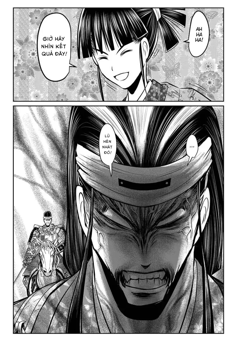 Thiếu Chủ Giỏi Chạy Trốn Chương 76 - Trang 14