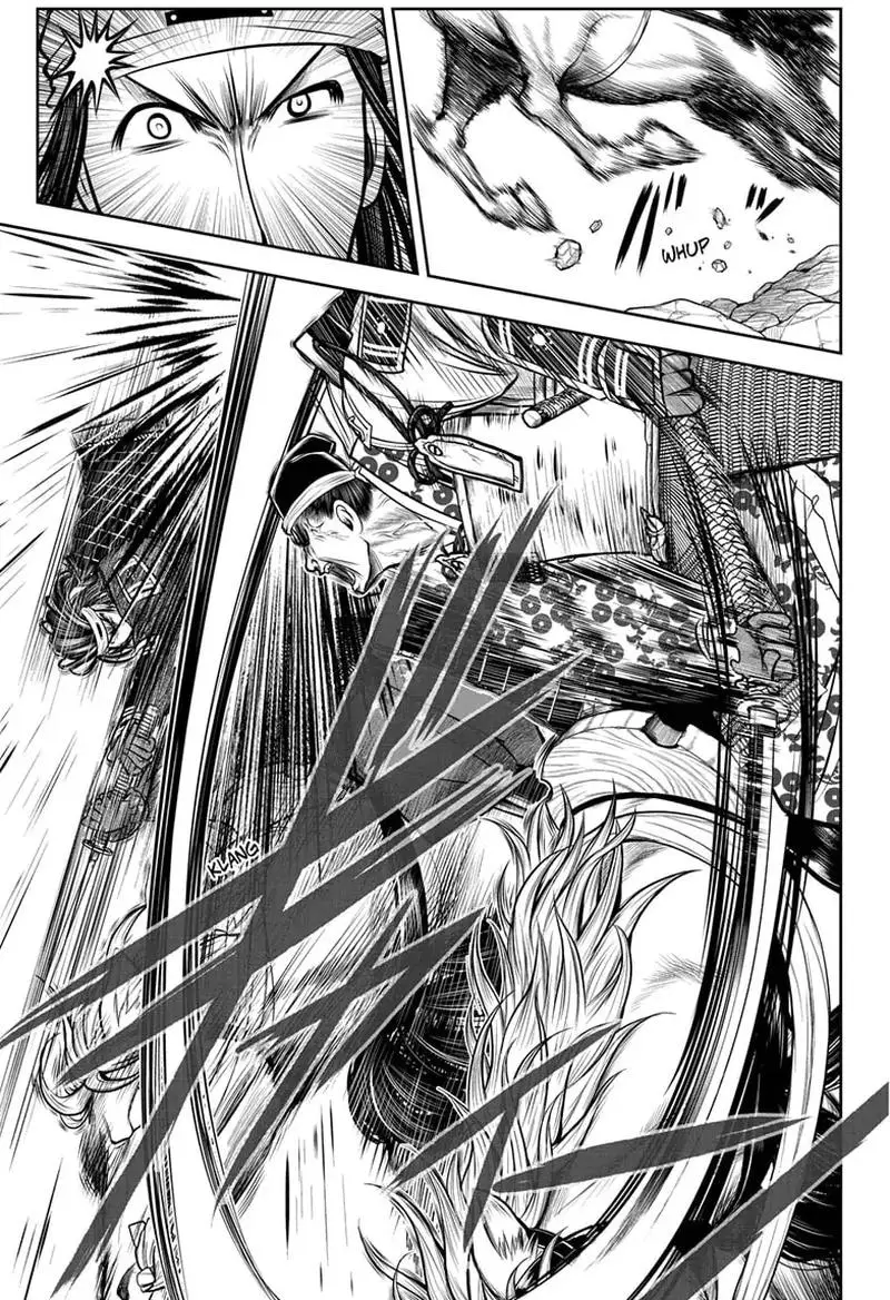 Thiếu Chủ Giỏi Chạy Trốn Chương 76 - Trang 5