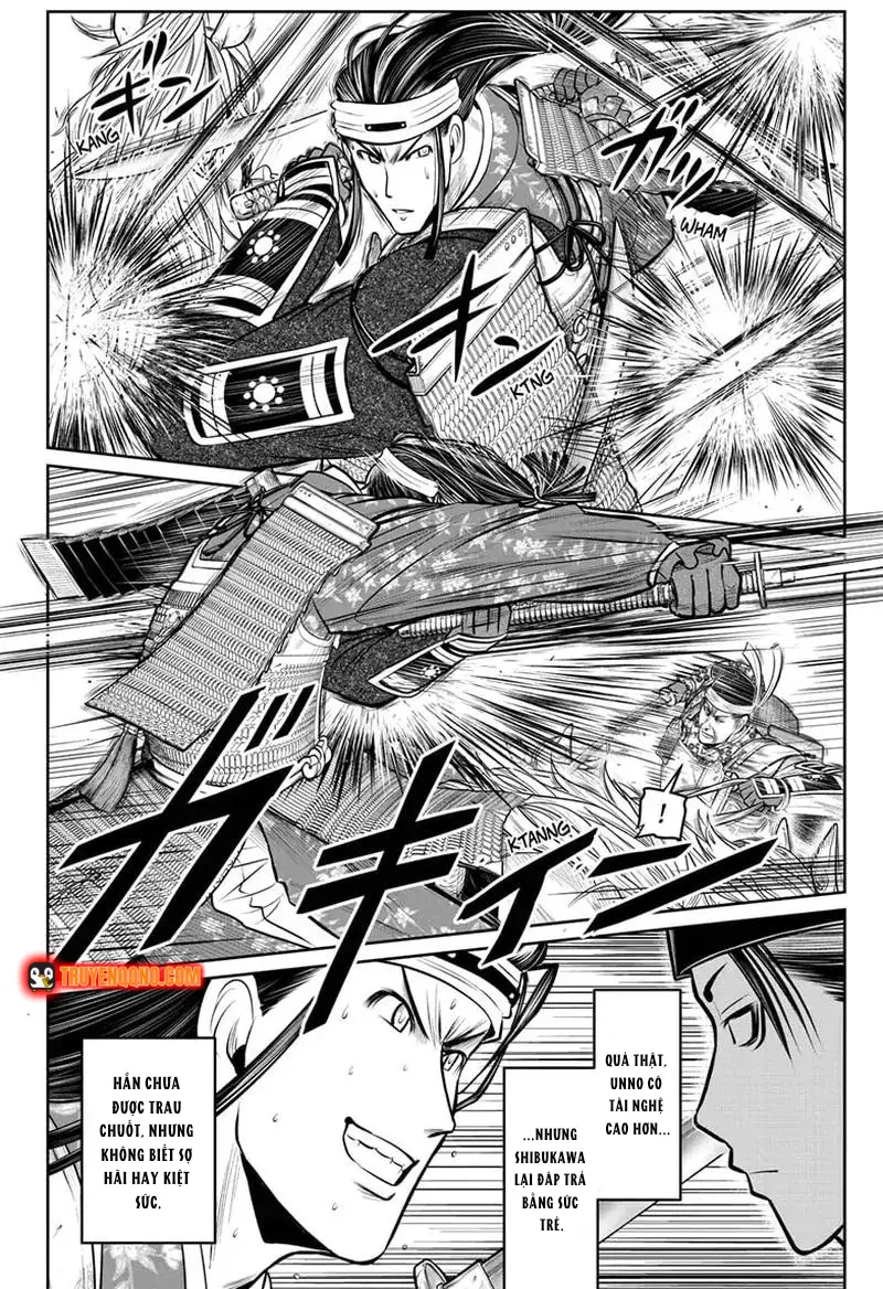 Thiếu Chủ Giỏi Chạy Trốn Chương 76 - Trang 10