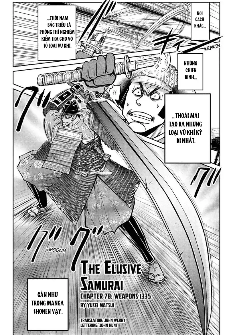 Thiếu Chủ Giỏi Chạy Trốn Chương 78 - Trang 12