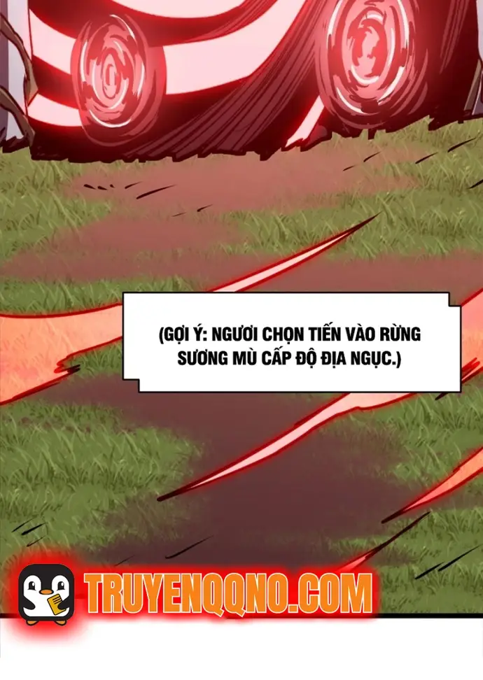 Vô Địch Chỉ Với 1 Máu [Chap 1-3]