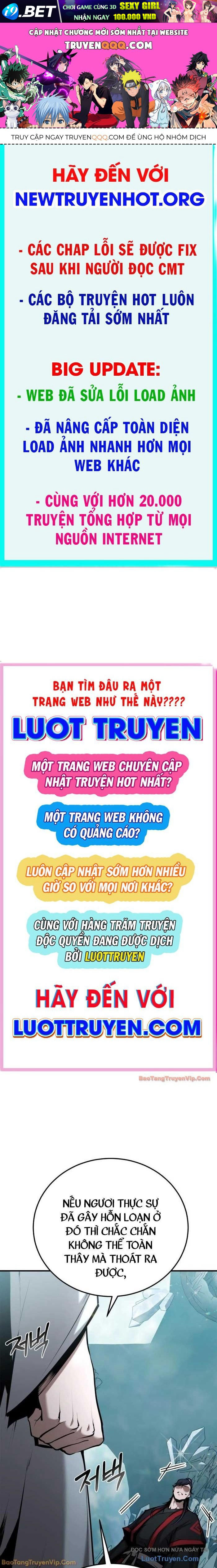 Giáo Chủ Ma Giáo Cũng Biết Sợ Chương 68 - Trang 1