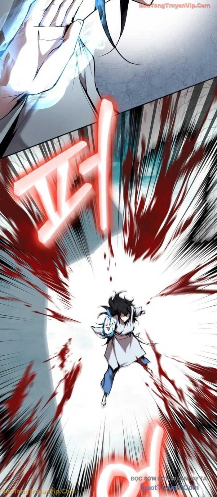 Giáo Chủ Ma Giáo Cũng Biết Sợ Chương 68 - Trang 11
