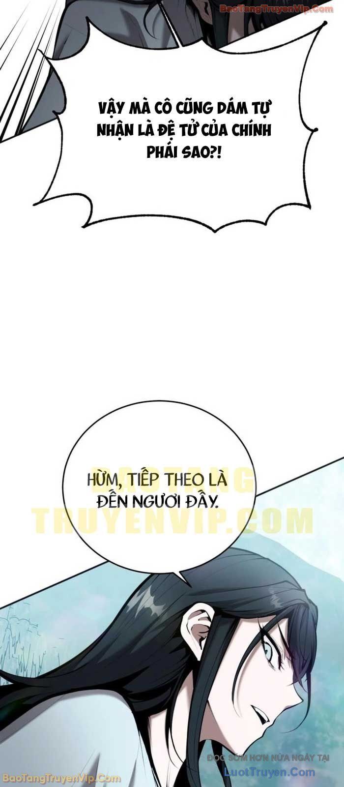 Giáo Chủ Ma Giáo Cũng Biết Sợ Chương 68 - Trang 15