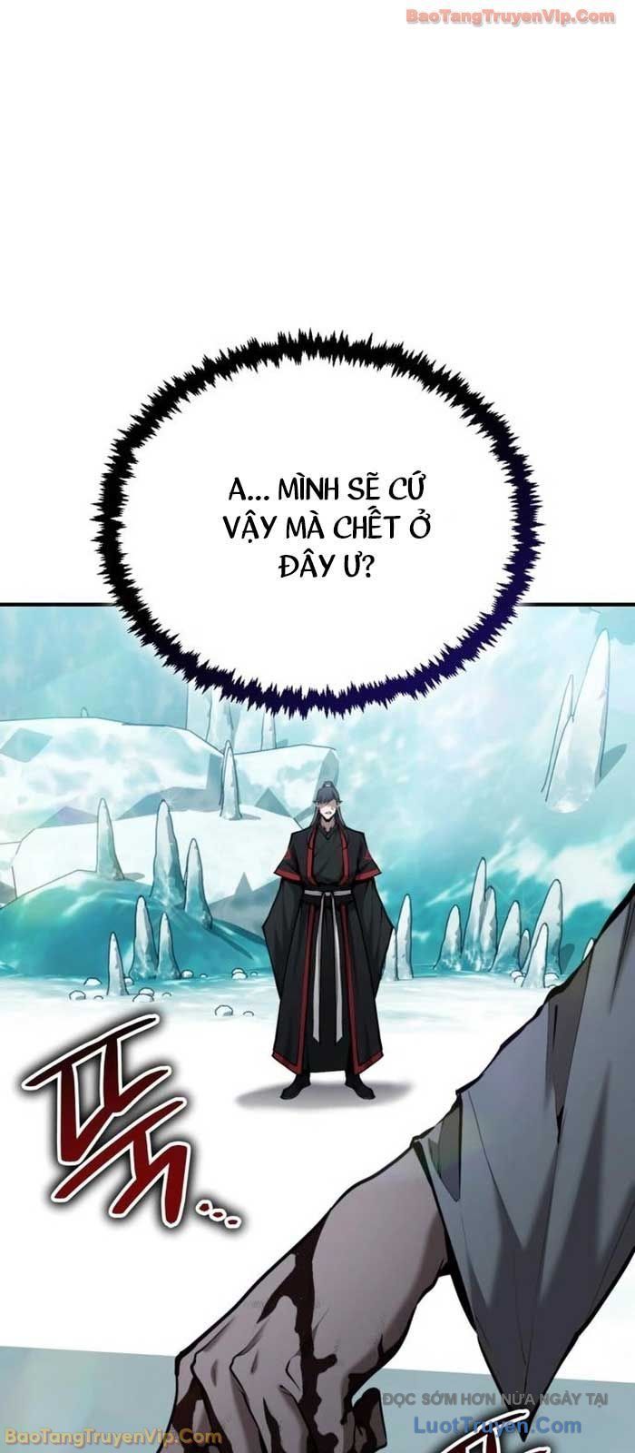 Giáo Chủ Ma Giáo Cũng Biết Sợ Chương 68 - Trang 17