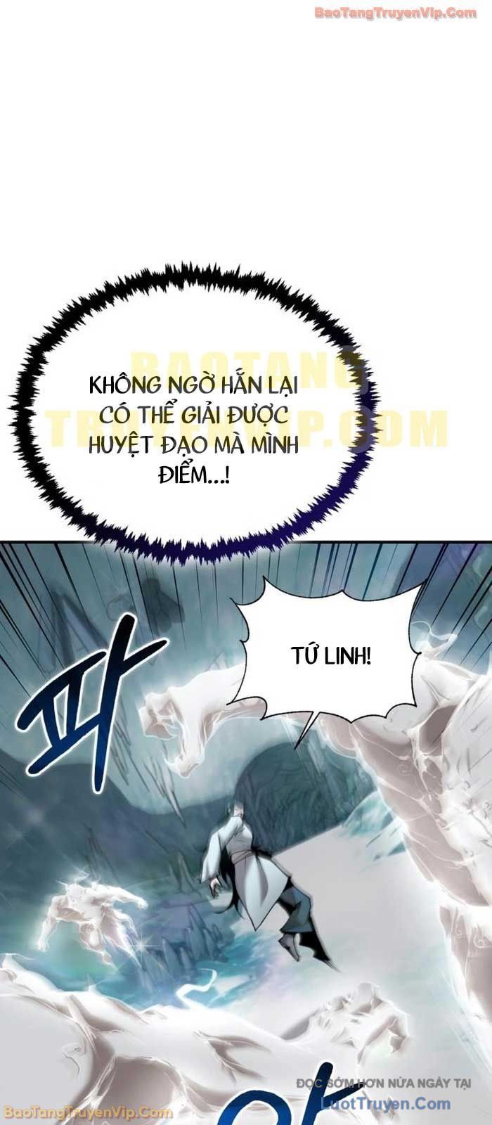 Giáo Chủ Ma Giáo Cũng Biết Sợ Chương 68 - Trang 25