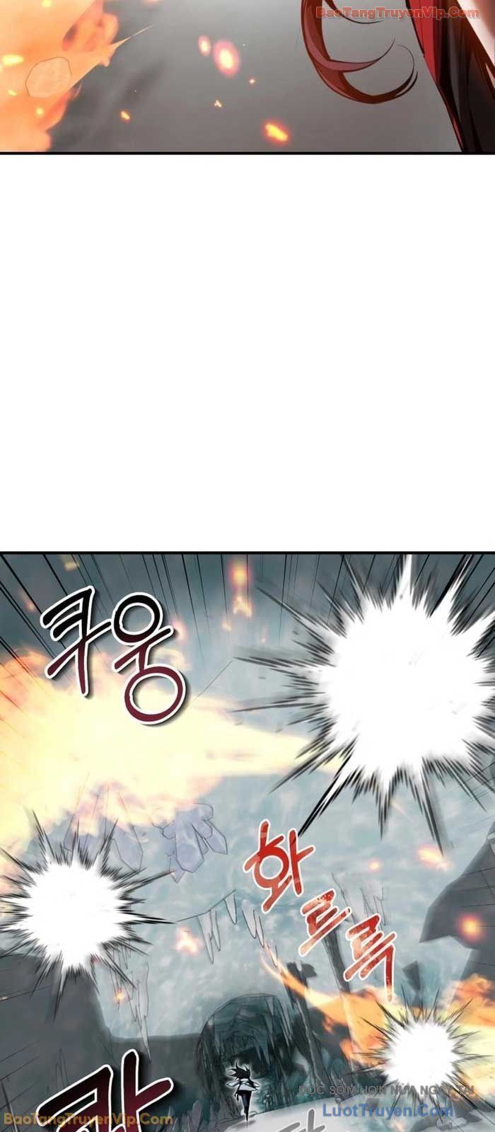 Giáo Chủ Ma Giáo Cũng Biết Sợ Chương 68 - Trang 27