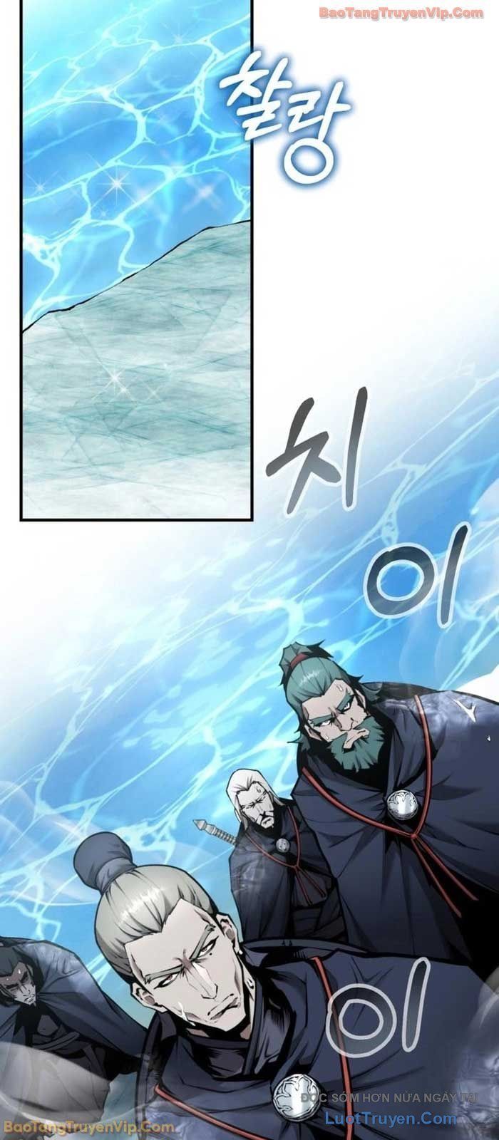Giáo Chủ Ma Giáo Cũng Biết Sợ Chương 68 - Trang 29