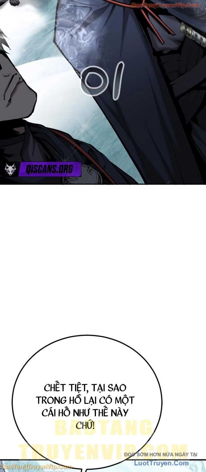 Giáo Chủ Ma Giáo Cũng Biết Sợ Chương 68 - Trang 30