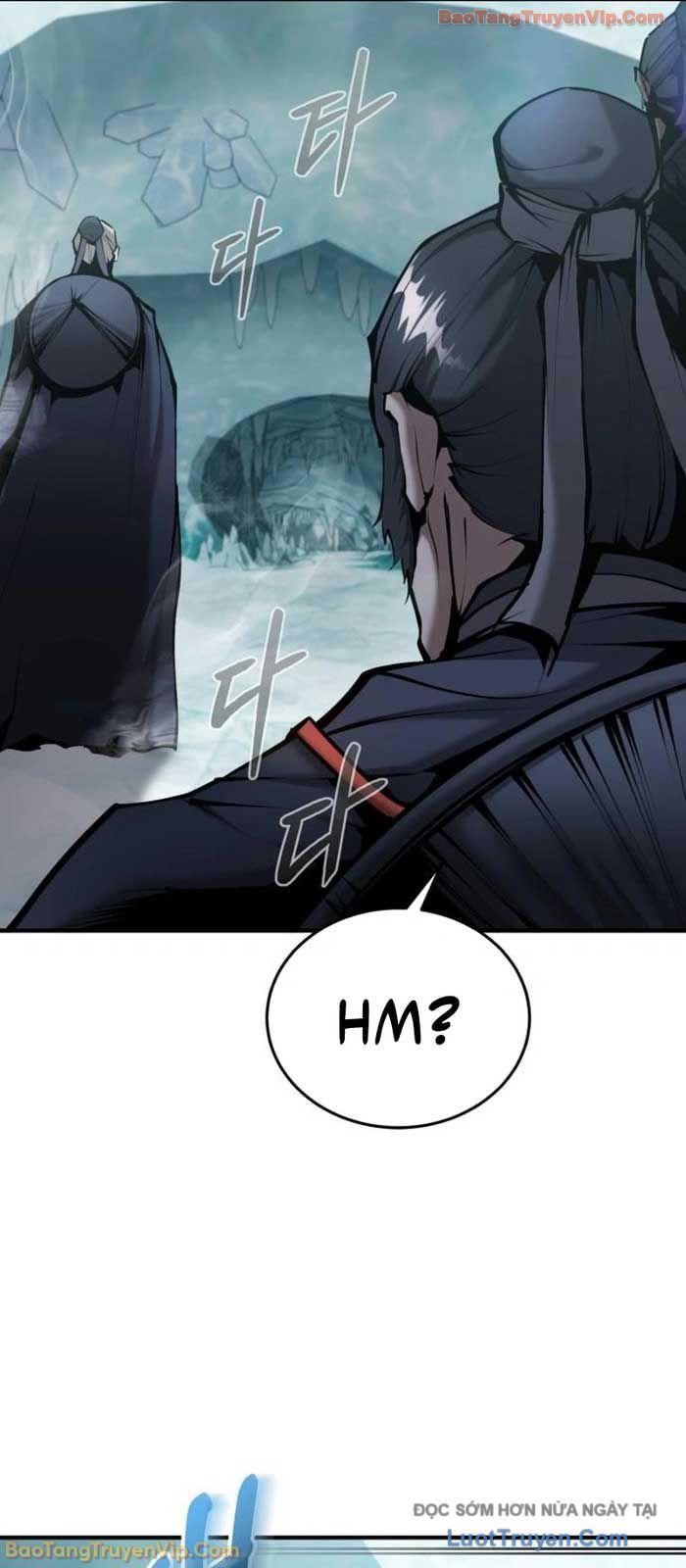 Giáo Chủ Ma Giáo Cũng Biết Sợ Chương 68 - Trang 33