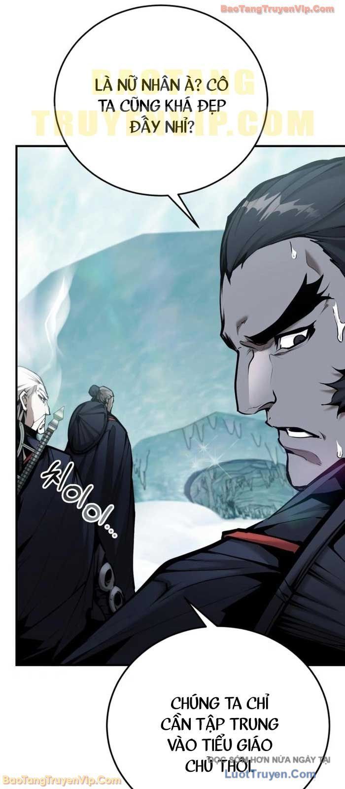 Giáo Chủ Ma Giáo Cũng Biết Sợ Chương 68 - Trang 36