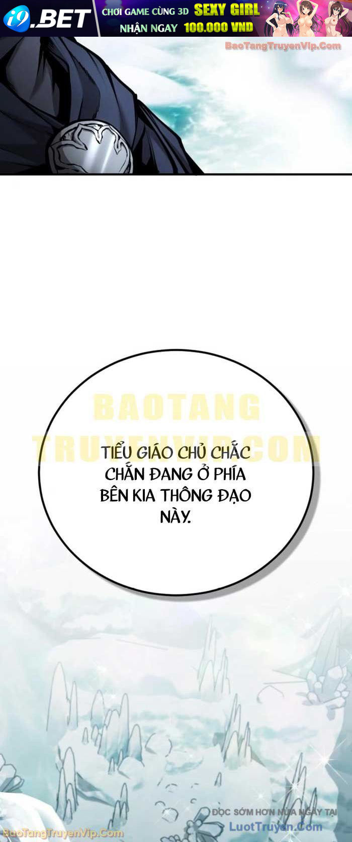 Giáo Chủ Ma Giáo Cũng Biết Sợ Chương 68 - Trang 38