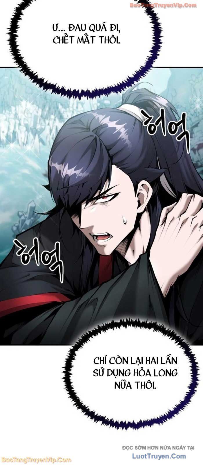 Giáo Chủ Ma Giáo Cũng Biết Sợ Chương 68 - Trang 40