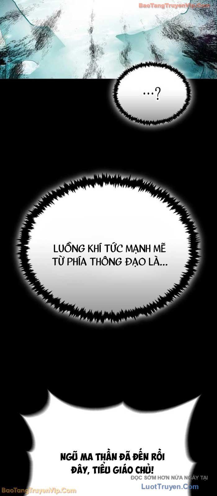 Giáo Chủ Ma Giáo Cũng Biết Sợ Chương 68 - Trang 43