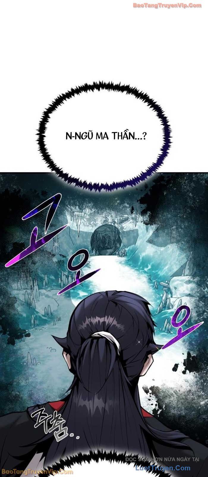 Giáo Chủ Ma Giáo Cũng Biết Sợ Chương 68 - Trang 46