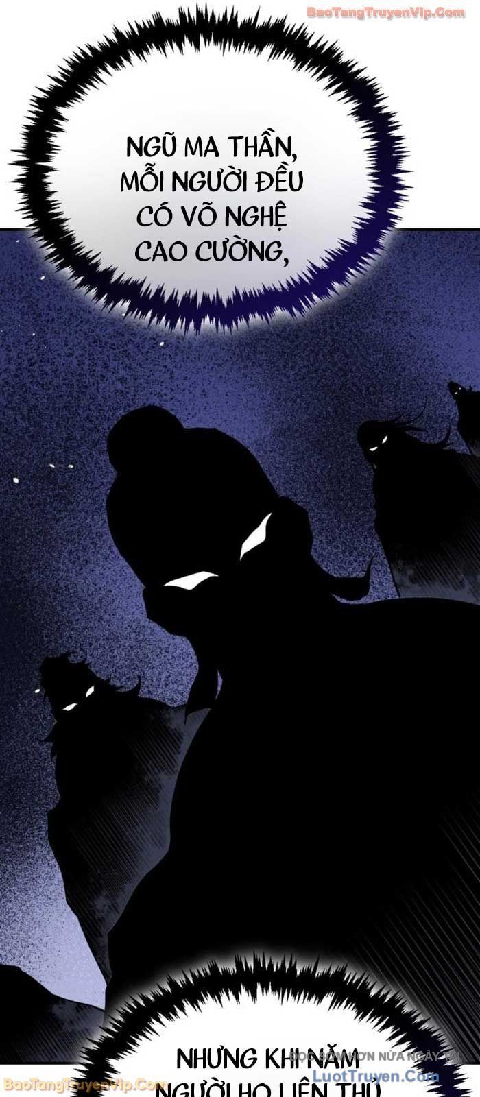 Giáo Chủ Ma Giáo Cũng Biết Sợ Chương 68 - Trang 48