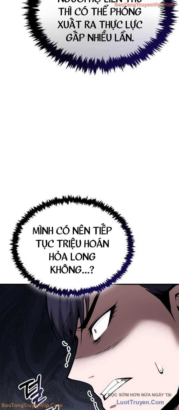 Giáo Chủ Ma Giáo Cũng Biết Sợ Chương 68 - Trang 49