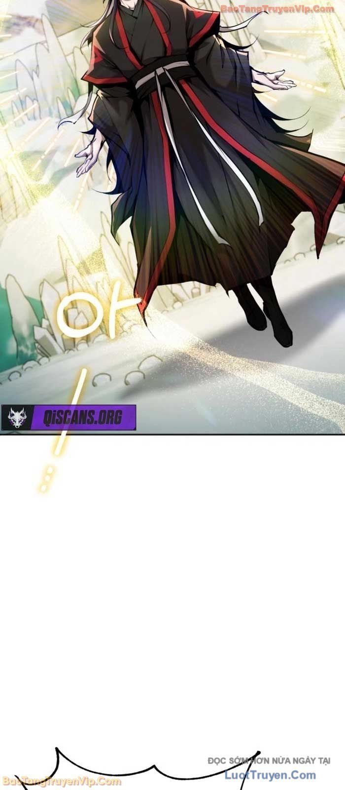 Giáo Chủ Ma Giáo Cũng Biết Sợ Chương 68 - Trang 55