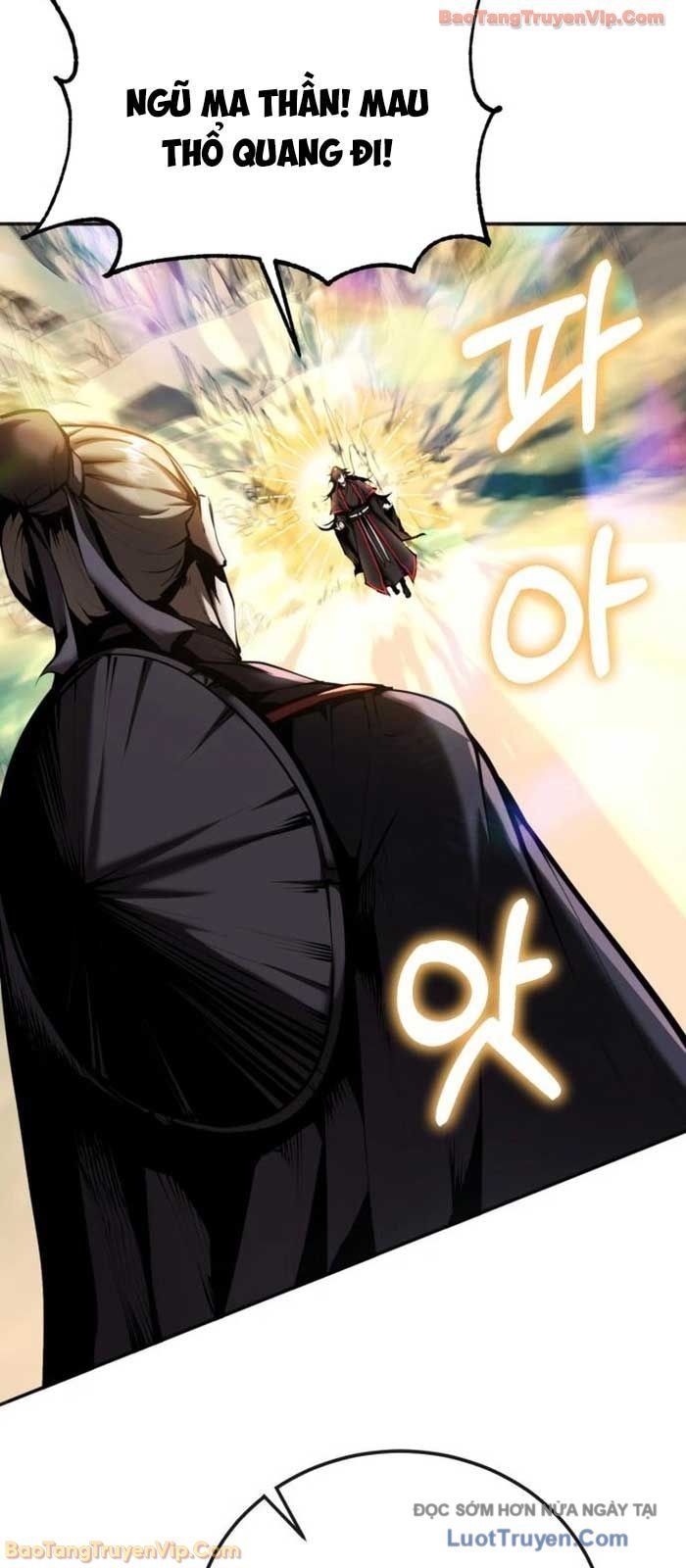 Giáo Chủ Ma Giáo Cũng Biết Sợ Chương 68 - Trang 56