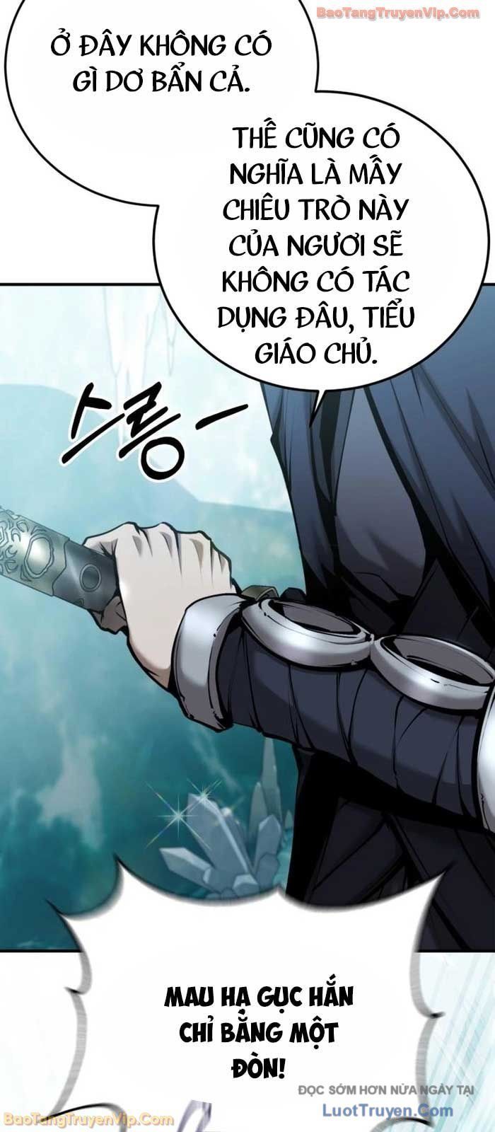 Giáo Chủ Ma Giáo Cũng Biết Sợ Chương 68 - Trang 60