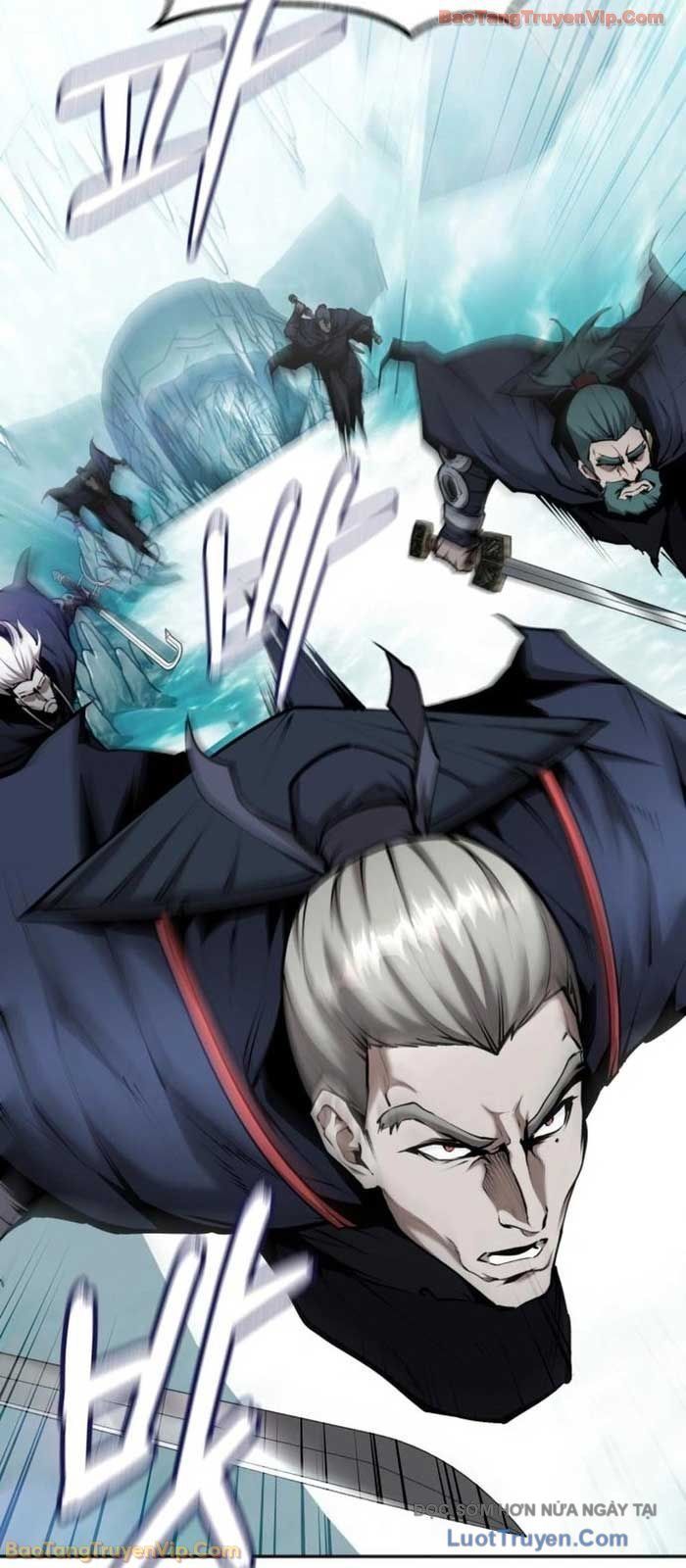 Giáo Chủ Ma Giáo Cũng Biết Sợ Chương 68 - Trang 61