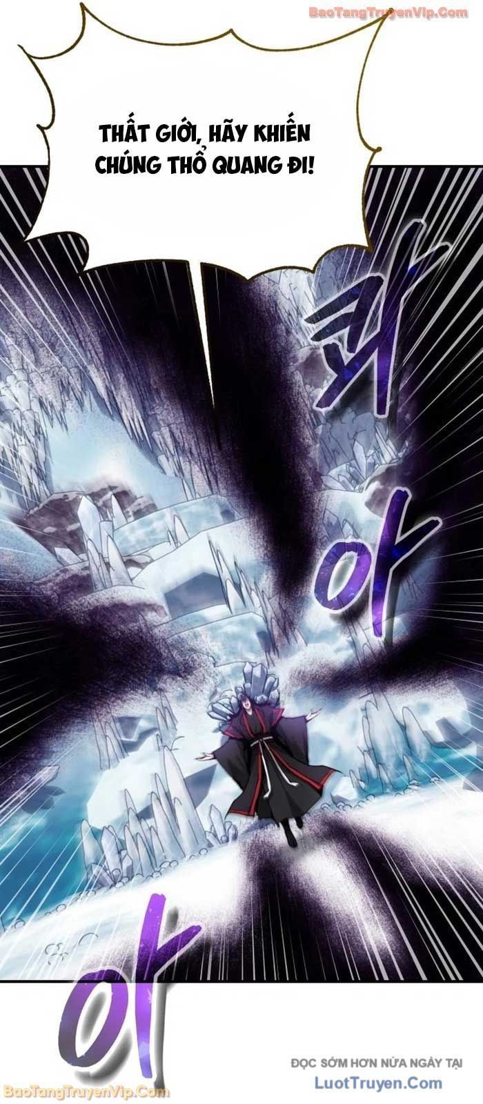 Giáo Chủ Ma Giáo Cũng Biết Sợ Chương 68 - Trang 64