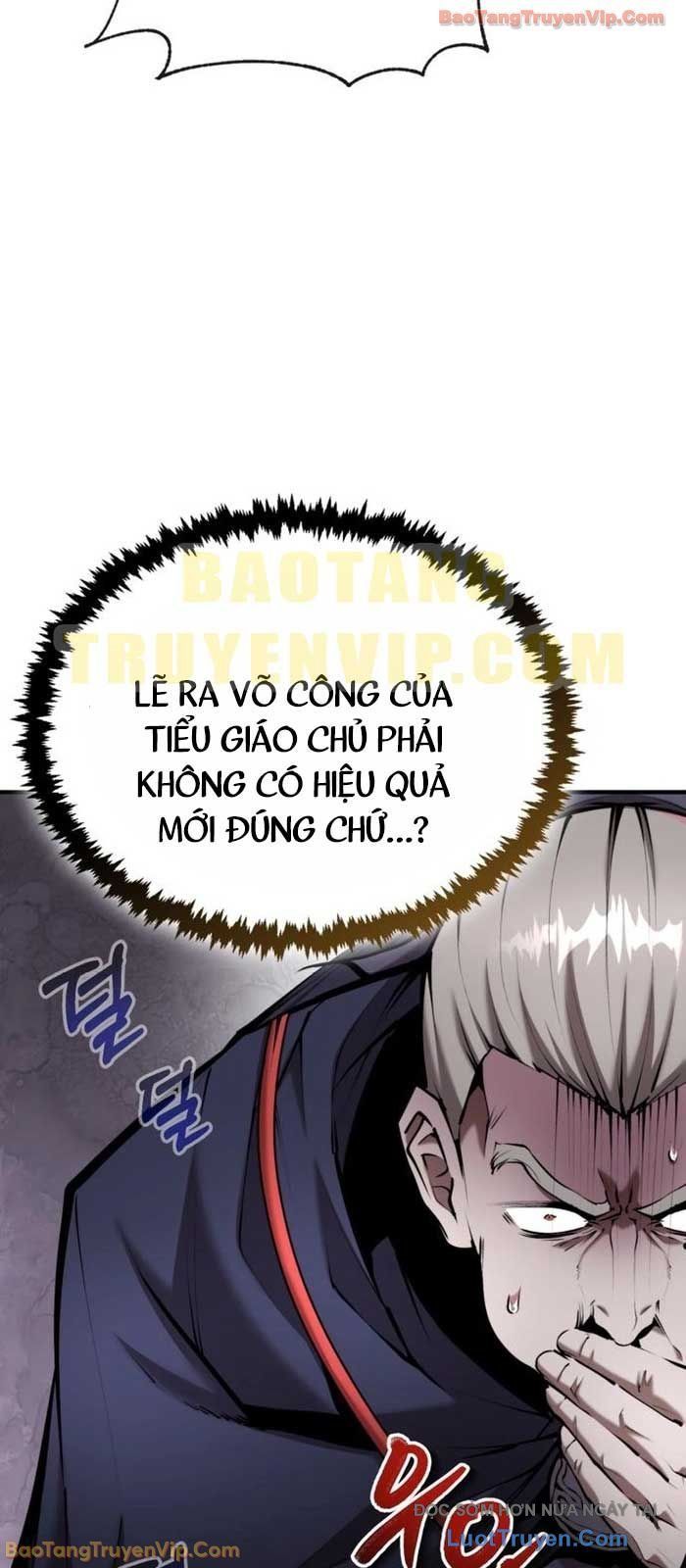 Giáo Chủ Ma Giáo Cũng Biết Sợ Chương 68 - Trang 68