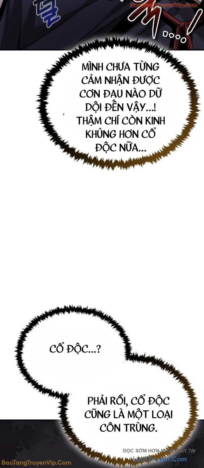 Giáo Chủ Ma Giáo Cũng Biết Sợ Chương 68 - Trang 69
