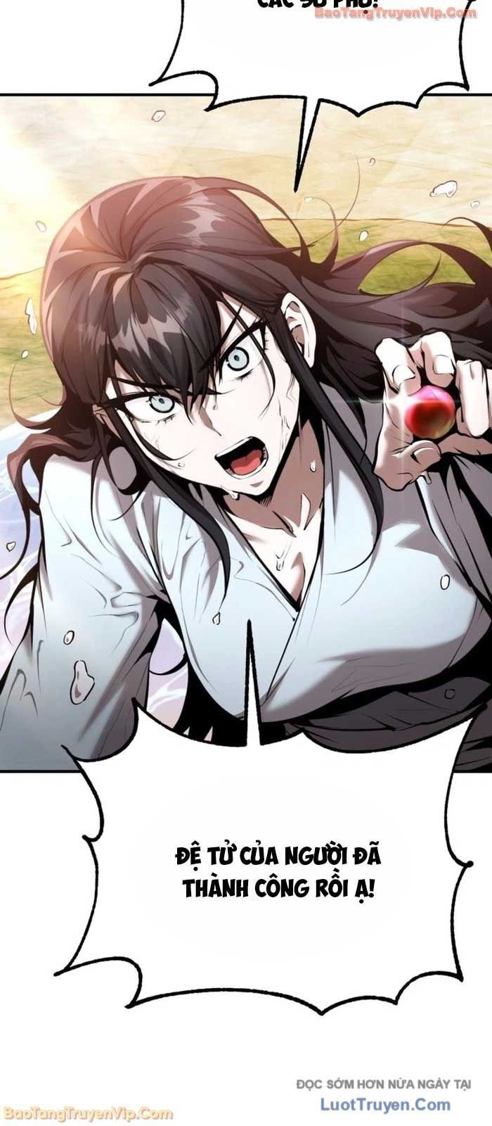 Giáo Chủ Ma Giáo Cũng Biết Sợ Chương 68 - Trang 77