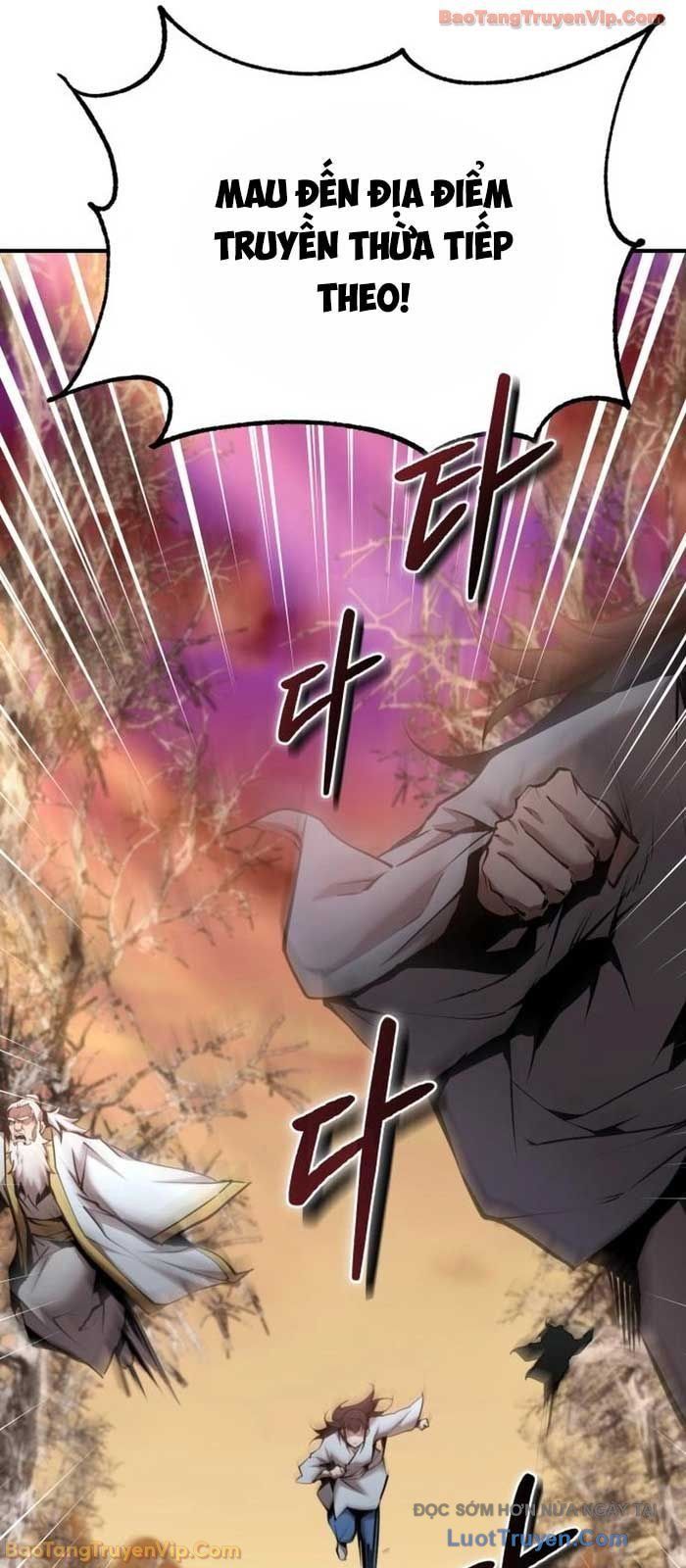 Giáo Chủ Ma Giáo Cũng Biết Sợ Chương 68 - Trang 80