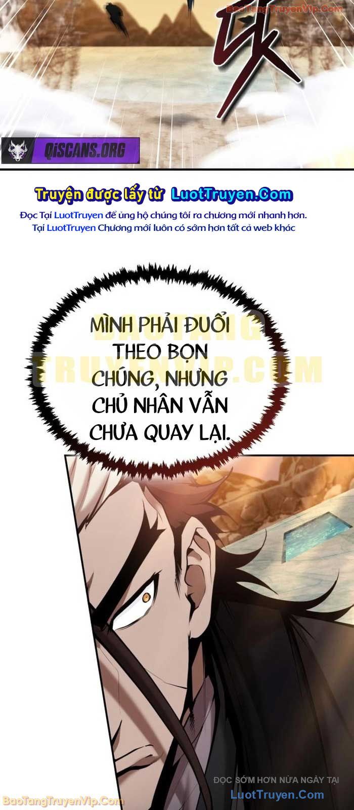 Giáo Chủ Ma Giáo Cũng Biết Sợ Chương 68 - Trang 81