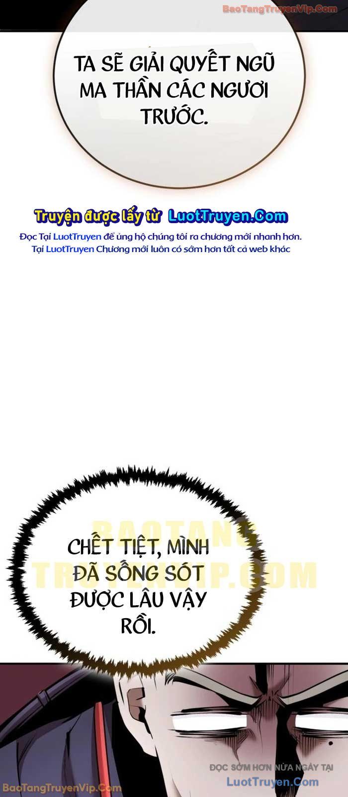 Giáo Chủ Ma Giáo Cũng Biết Sợ Chương 68 - Trang 91