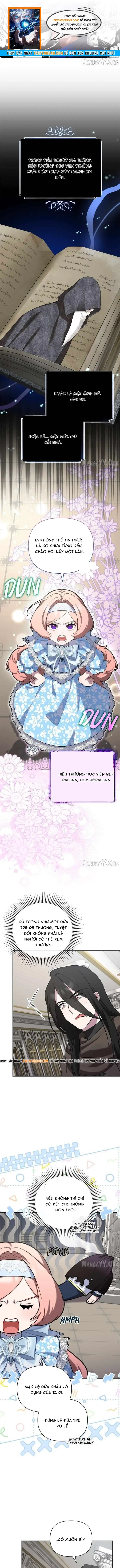 Kẻ Dẫn Lối Dị Đồ			 22