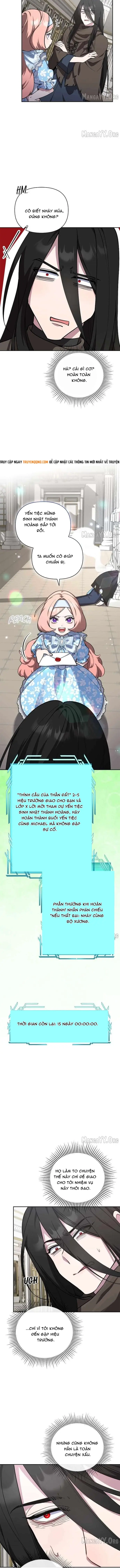 Kẻ Dẫn Lối Dị Đồ			 22