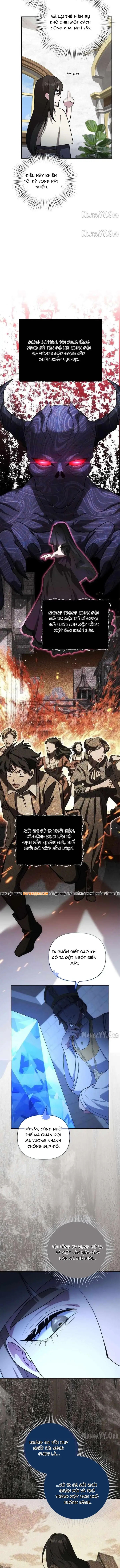 Kẻ Dẫn Lối Dị Đồ			 22