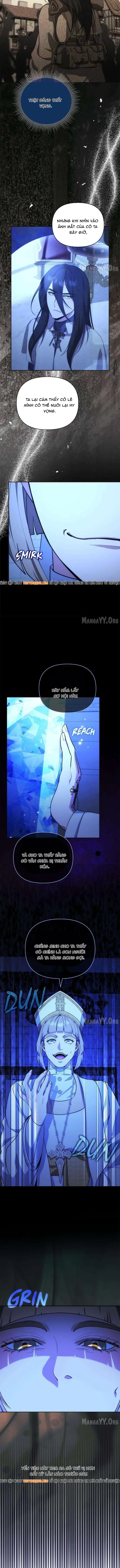 Kẻ Dẫn Lối Dị Đồ			 22