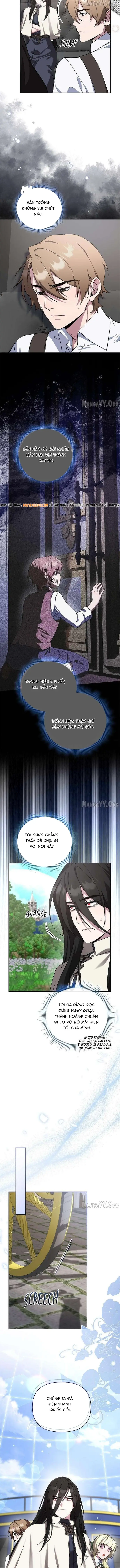 Kẻ Dẫn Lối Dị Đồ			 22