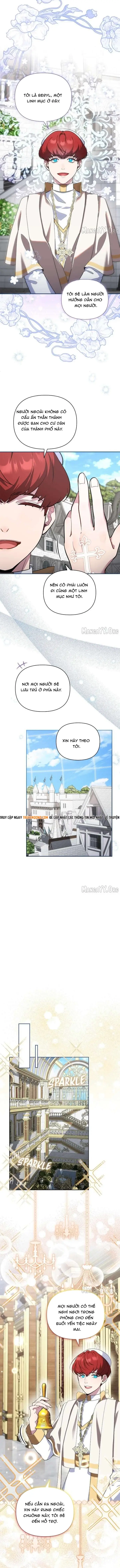 Kẻ Dẫn Lối Dị Đồ			 22