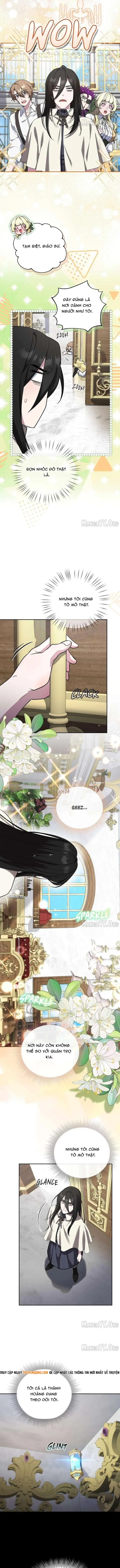 Kẻ Dẫn Lối Dị Đồ			 22