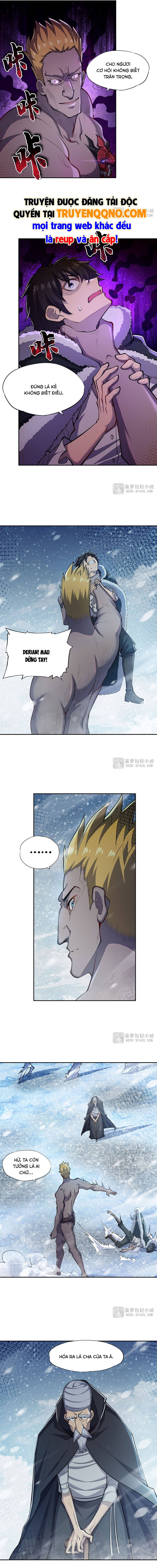 Mấy Phù Thủy Này Chẳng Ai Đứng Đắn Cả [Chap 1-20]