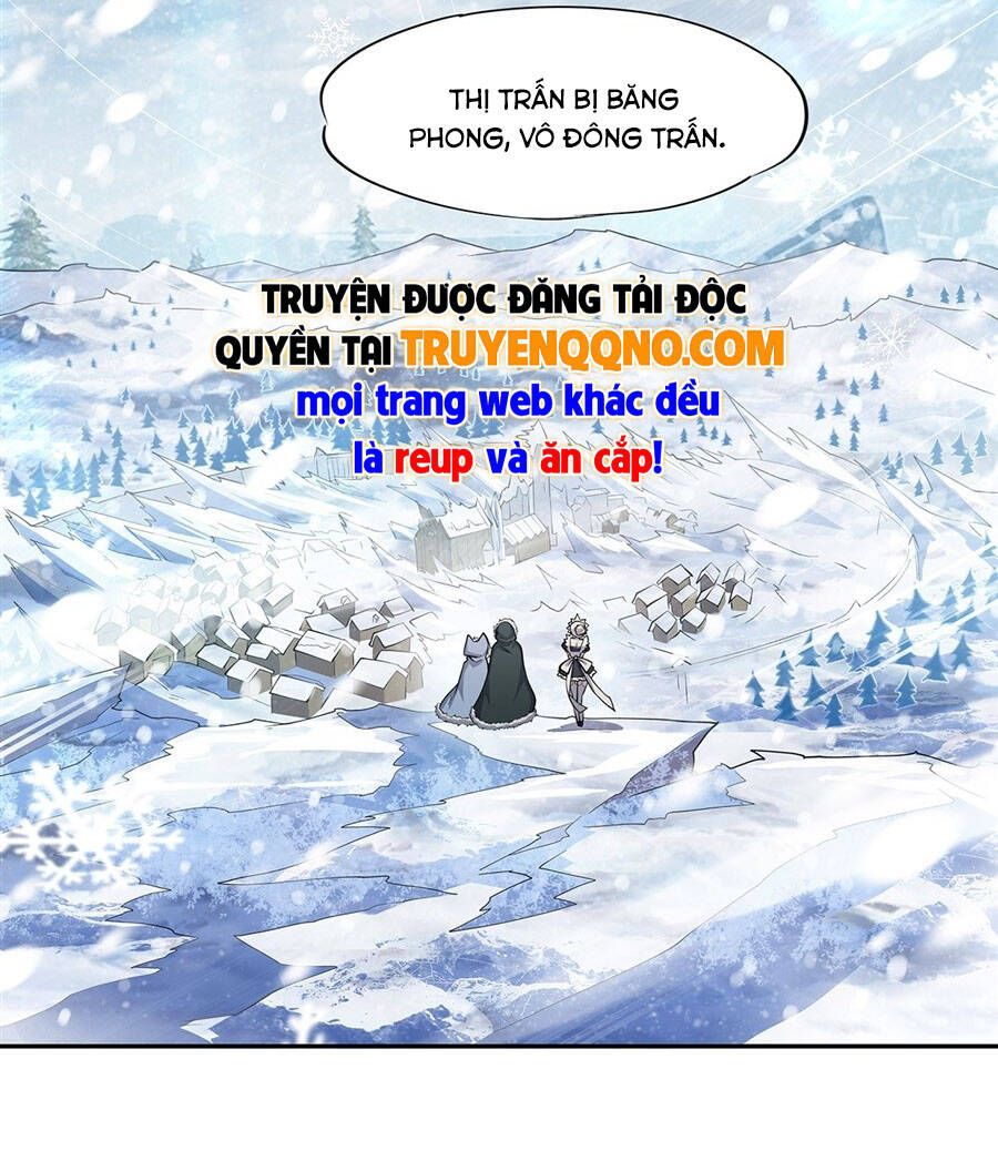 Mấy Phù Thủy Này Chẳng Ai Đứng Đắn Cả [Chap 1-20]