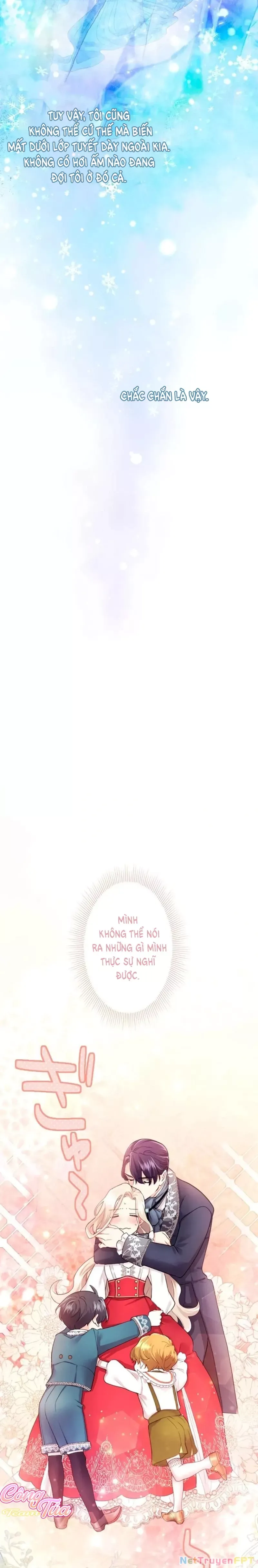 Tôi Là Người Mẹ Kế Vô Dụng Nhưng Tôi Yêu Gia Đình Nhỏ Của Mình Vô Cùng! [Chap 1-101]