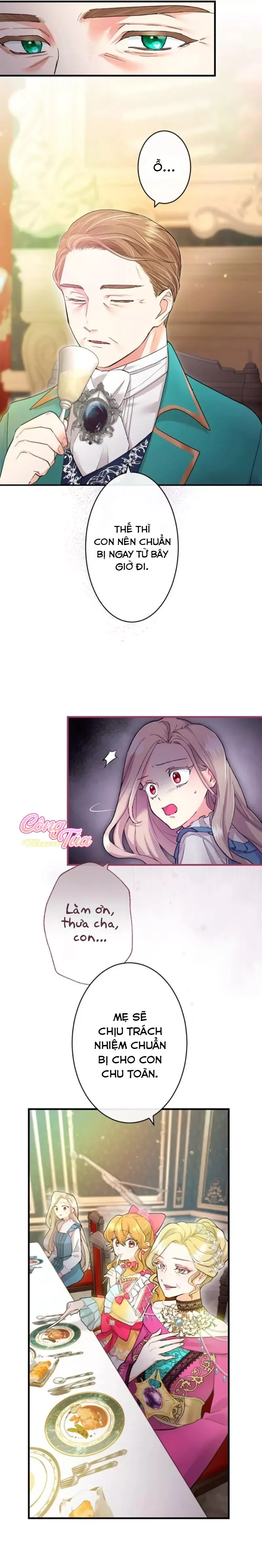 Tôi Là Người Mẹ Kế Vô Dụng Nhưng Tôi Yêu Gia Đình Nhỏ Của Mình Vô Cùng! [Chap 1-101]