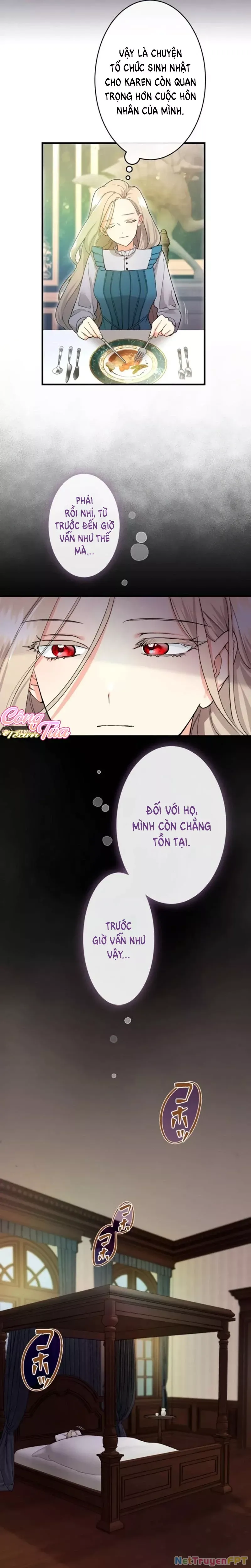 Tôi Là Người Mẹ Kế Vô Dụng Nhưng Tôi Yêu Gia Đình Nhỏ Của Mình Vô Cùng! [Chap 1-101]
