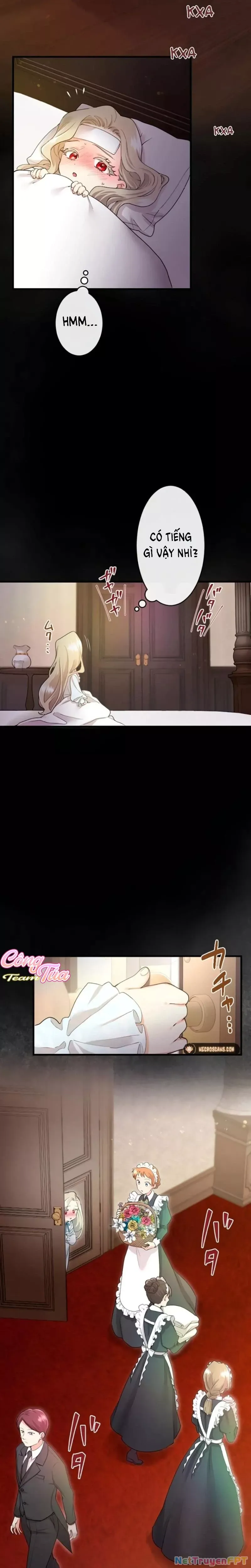 Tôi Là Người Mẹ Kế Vô Dụng Nhưng Tôi Yêu Gia Đình Nhỏ Của Mình Vô Cùng! [Chap 1-101]